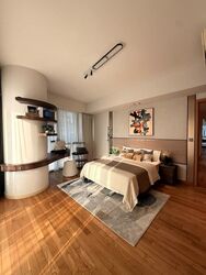 One Shenton (D1), Apartment #600532221